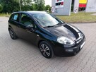 Ładny FIAT PUNTO EVO 1.4 8V benzyna KLIMA*elektryka*CITY - 3