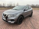 Sprzedam Nissan Qashqai 2018r 1.2 ben automat 111 tys przebi - 3