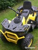 Quad Desert 900 elektryczny dla dzieci - 2