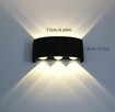 Lampa Kinkiet Led - 1
