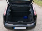 Ładny FIAT PUNTO EVO 1.4 8V benzyna KLIMA*elektryka*CITY - 11