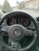 Volkswagen Golf VW Golf 6 Stan Bardzo dobry, 10 lat w jednyc - 7