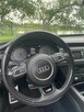 AUDI S6 2016 4.0 V8 TFSI 450 KM Bi-Turbo Quattro PRESTIGE Sk - 8