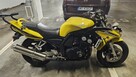 Yamaha FZS 600 Fazer - 6