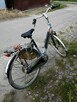 Rower damski - 2