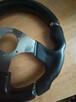 Kierownica sportowa VW Golf II Fiat 126p i Inne - 4