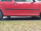 Golf 1.4 benzyna , PRZEGLĄD na ROK - 3