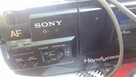 KAMERA SONY CCD V50E - 3