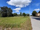 Działka inwestycyjna Gdańsk Rębiechowo, Akacjowa - 11