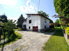 Dom Korczyna gm. Biecz - 2