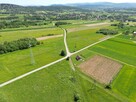 Działka rolna Wójtowa gm. Lipinki - 15