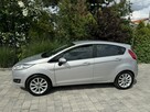 Ford Fiesta jak nowa !!! Niski oryginalny przebieg !!! - 4