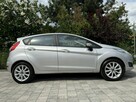 Ford Fiesta jak nowa !!! Niski oryginalny przebieg !!! - 7
