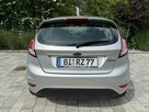 Ford Fiesta jak nowa !!! Niski oryginalny przebieg !!! - 16