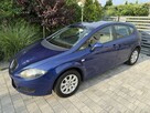 Seat Leon 1.6 MPi Bardzo zadbana - oryginalny przebieg - !!! - 2