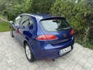 Seat Leon 1.6 MPi Bardzo zadbana - oryginalny przebieg - !!! - 3