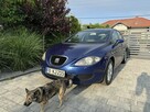 Seat Leon 1.6 MPi Bardzo zadbana - oryginalny przebieg - !!! - 6