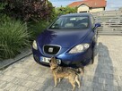 Seat Leon 1.6 MPi Bardzo zadbana - oryginalny przebieg - !!! - 12