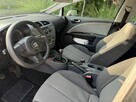 Seat Leon 1.6 MPi Bardzo zadbana - oryginalny przebieg - !!! - 13