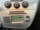 Seat Leon 1.6 MPi Bardzo zadbana - oryginalny przebieg - !!! - 15