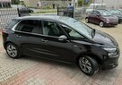 Citroen C4 Picasso HDi AUTOMAT Exclusive 120ps*Bezwypadkowy*Full-LED*Kamery*Masaż*WZOROWY - 2