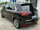 Citroen C4 Picasso HDi AUTOMAT Exclusive 120ps*Bezwypadkowy*Full-LED*Kamery*Masaż*WZOROWY - 5