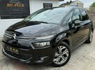 Citroen C4 Picasso HDi AUTOMAT Exclusive 120ps*Bezwypadkowy*Full-LED*Kamery*Masaż*WZOROWY - 7