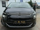 Citroen C4 Picasso HDi AUTOMAT Exclusive 120ps*Bezwypadkowy*Full-LED*Kamery*Masaż*WZOROWY - 8