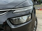 Citroen C4 Picasso HDi AUTOMAT Exclusive 120ps*Bezwypadkowy*Full-LED*Kamery*Masaż*WZOROWY - 9