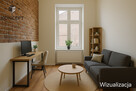 Mieszkanie Wrocław Śródmieście, ul. Henryka Brodatego - 6