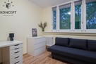 4 pok. | balkon | Aquapark | także dla studentów - 4