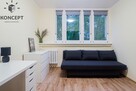 4 pok. | balkon | Aquapark | także dla studentów - 5
