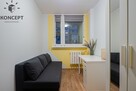 4 pok. | balkon | Aquapark | także dla studentów - 10