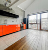 2-poziomowy apartament | Loft | Balkon | od zaraz - 4