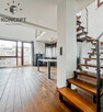 2-poziomowy apartament | Loft | Balkon | od zaraz - 6