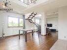 2-poziomowy apartament | Loft | Balkon | od zaraz - 7