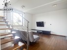 2-poziomowy apartament | Loft | Balkon | od zaraz - 10