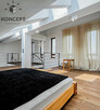 2-poziomowy apartament | Loft | Balkon | od zaraz - 16