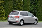 Volkswagen Golf Sportsvan 1.6TDI(110KM)*Masaże*Klimatronik*Duże Radio*Alcantara*2xParktr.Alu15" - 6