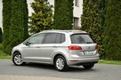 Volkswagen Golf Sportsvan 1.6TDI(110KM)*Masaże*Klimatronik*Duże Radio*Alcantara*2xParktr.Alu15" - 13