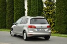 Volkswagen Golf Sportsvan 1.6TDI(110KM)*Masaże*Klimatronik*Duże Radio*Alcantara*2xParktr.Alu15" - 14