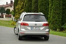 Volkswagen Golf Sportsvan 1.6TDI(110KM)*Masaże*Klimatronik*Duże Radio*Alcantara*2xParktr.Alu15" - 15