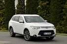 Mitsubishi Outlander 2.2DI-D(150KM)*4WD*Duża Navi*Skóry*Reling*Klimatronik*I Wł*Alu19"ASO - 2
