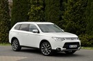 Mitsubishi Outlander 2.2DI-D(150KM)*4WD*Duża Navi*Skóry*Reling*Klimatronik*I Wł*Alu19"ASO - 3