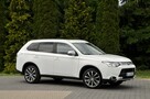 Mitsubishi Outlander 2.2DI-D(150KM)*4WD*Duża Navi*Skóry*Reling*Klimatronik*I Wł*Alu19"ASO - 4