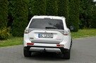 Mitsubishi Outlander 2.2DI-D(150KM)*4WD*Duża Navi*Skóry*Reling*Klimatronik*I Wł*Alu19"ASO - 7