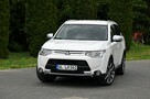 Mitsubishi Outlander 2.2DI-D(150KM)*4WD*Duża Navi*Skóry*Reling*Klimatronik*I Wł*Alu19"ASO - 8