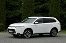 Mitsubishi Outlander 2.2DI-D(150KM)*4WD*Duża Navi*Skóry*Reling*Klimatronik*I Wł*Alu19"ASO - 11