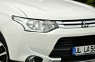 Mitsubishi Outlander 2.2DI-D(150KM)*4WD*Duża Navi*Skóry*Reling*Klimatronik*I Wł*Alu19"ASO - 12