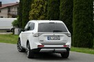 Mitsubishi Outlander 2.2DI-D(150KM)*4WD*Duża Navi*Skóry*Reling*Klimatronik*I Wł*Alu19"ASO - 15